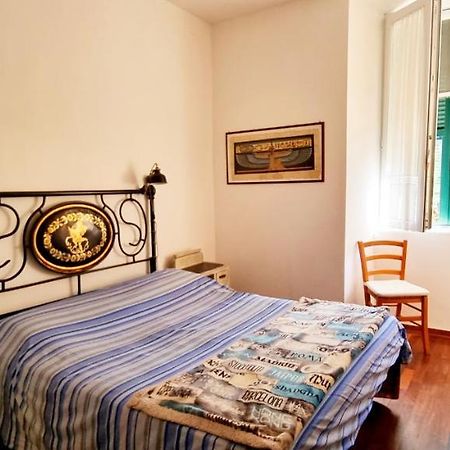 Appartamento La Baia Del Silenzio Sestri Levante Zewnętrze zdjęcie