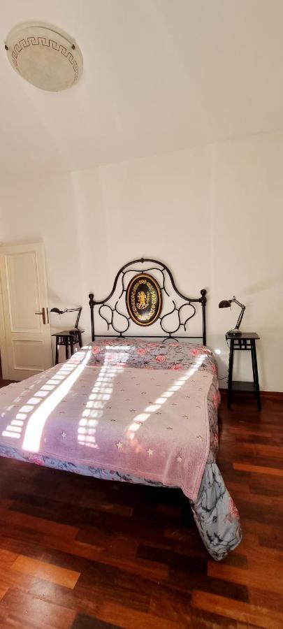 Appartamento La Baia Del Silenzio Sestri Levante Zewnętrze zdjęcie